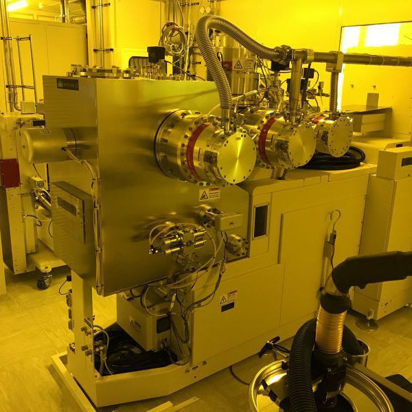 Tel Ultratrimmer 30 Gas Cluster Ion Beam