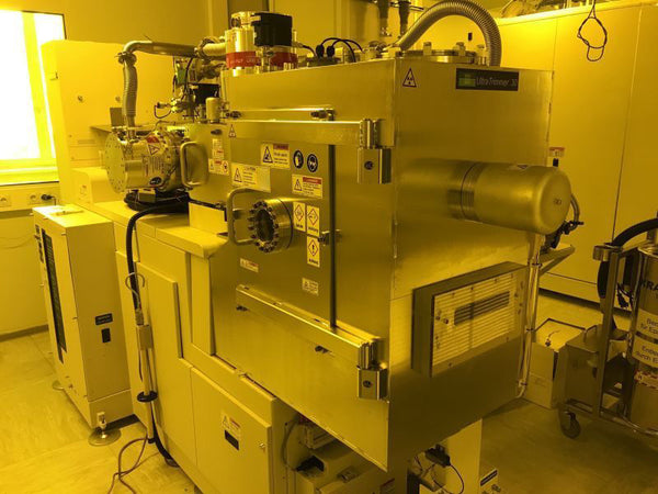 Tel Ultratrimmer 30 Gas Cluster Ion Beam