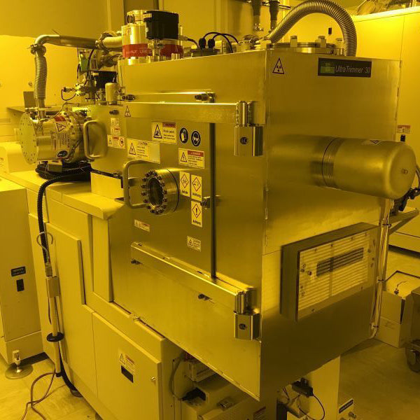 Tel Ultratrimmer 30 Gas Cluster Ion Beam