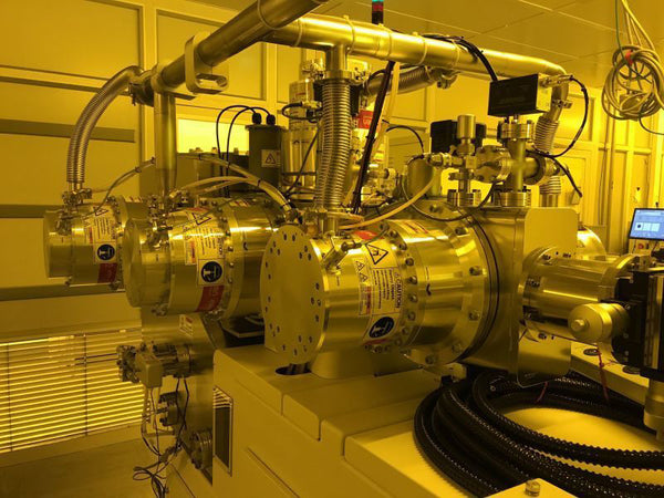 Tel Ultratrimmer 30 Gas Cluster Ion Beam