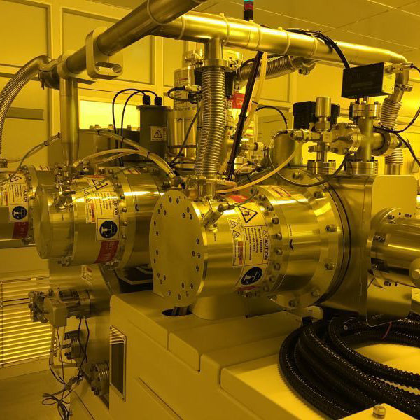 Tel Ultratrimmer 30 Gas Cluster Ion Beam