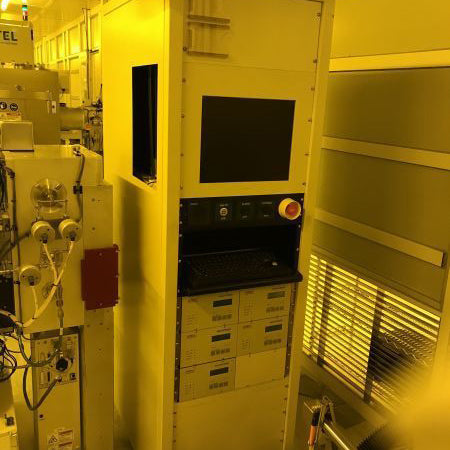 Tel Ultratrimmer 30 Gas Cluster Ion Beam