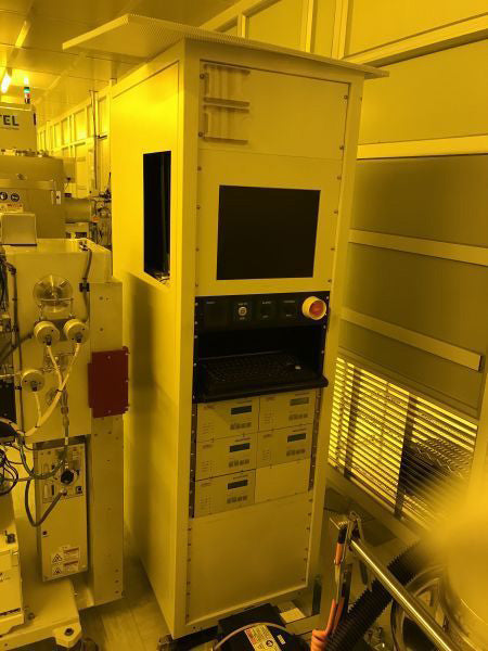 Tel Ultratrimmer 30 Gas Cluster Ion Beam