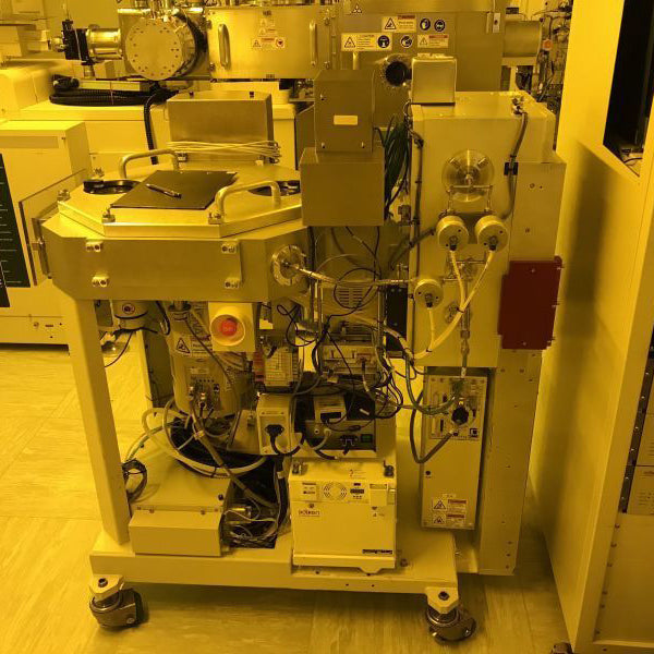 Tel Ultratrimmer 30 Gas Cluster Ion Beam