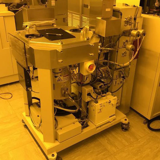 Tel Ultratrimmer 30 Gas Cluster Ion Beam