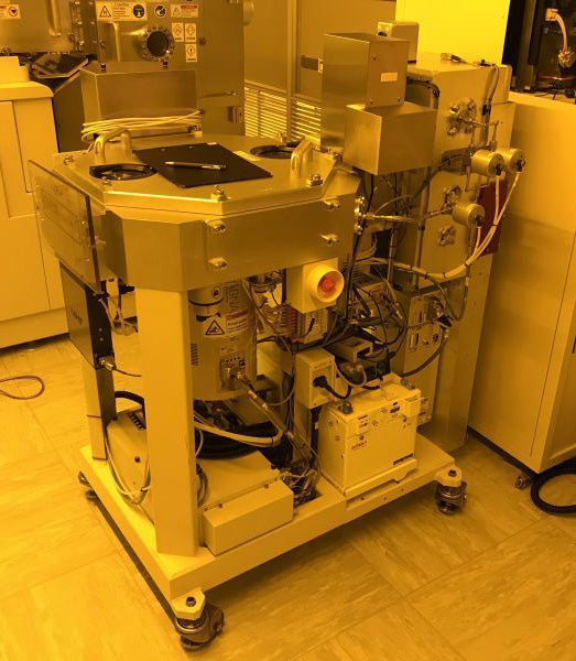 Tel Ultratrimmer 30 Gas Cluster Ion Beam