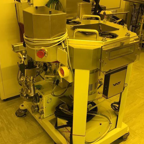 Tel Ultratrimmer 30 Gas Cluster Ion Beam