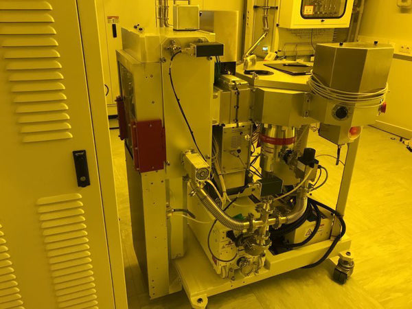 Tel Ultratrimmer 30 Gas Cluster Ion Beam