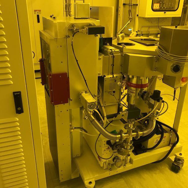 Tel Ultratrimmer 30 Gas Cluster Ion Beam