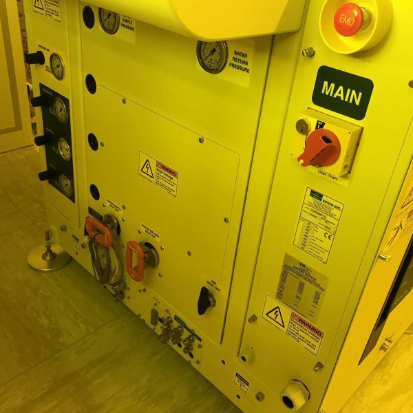 Tel Ultratrimmer 30 Gas Cluster Ion Beam