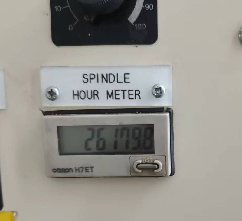 Takatori MWS 612 DD Wire Saw
