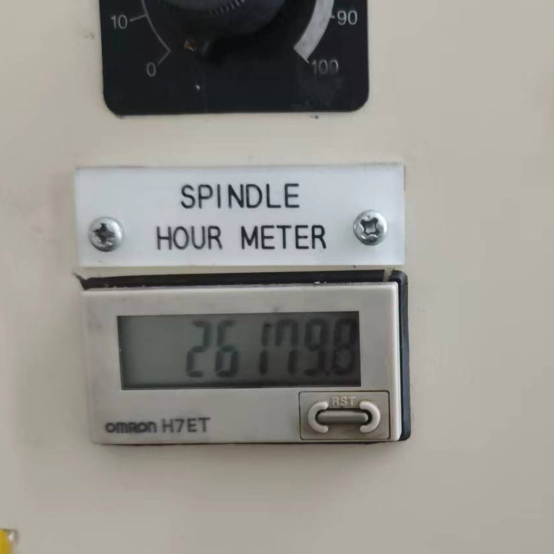 Takatori MWS 612 DD Wire Saw