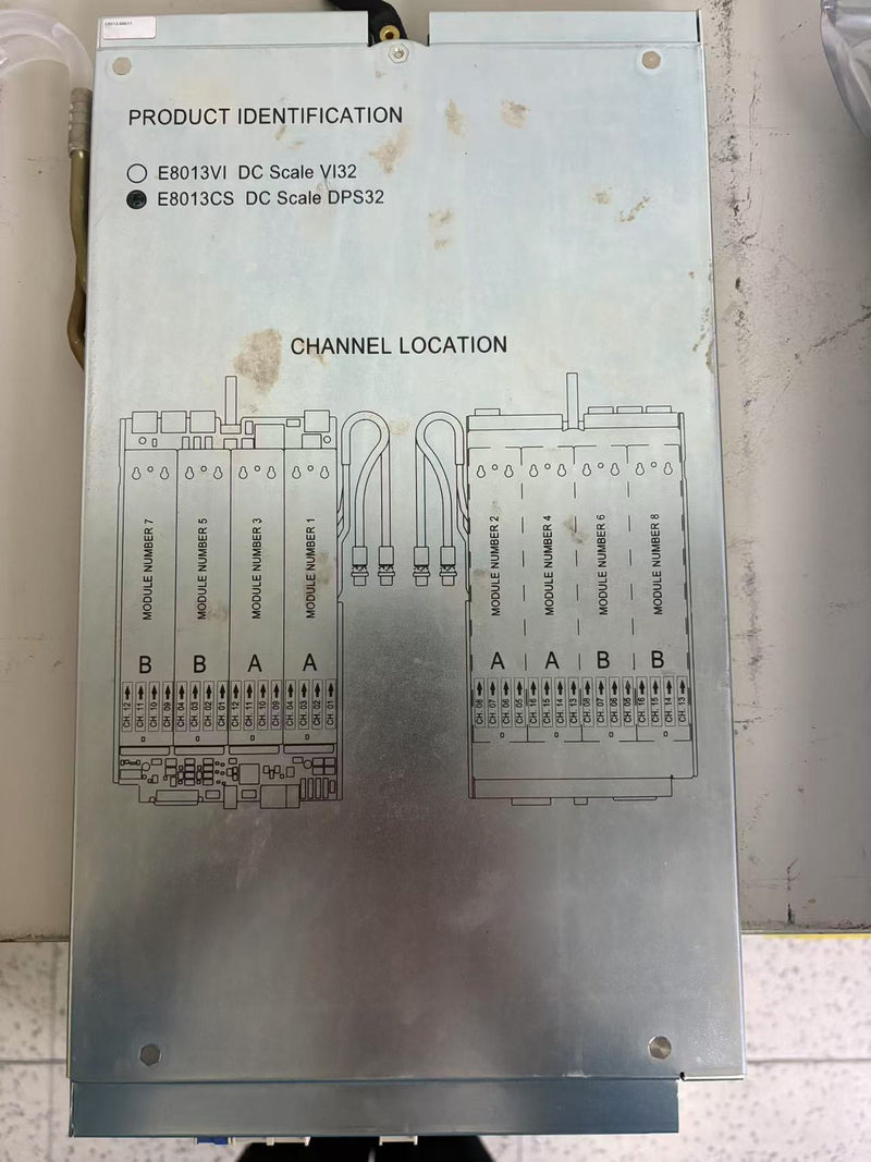 Advantest 93000 DPS 32 Board