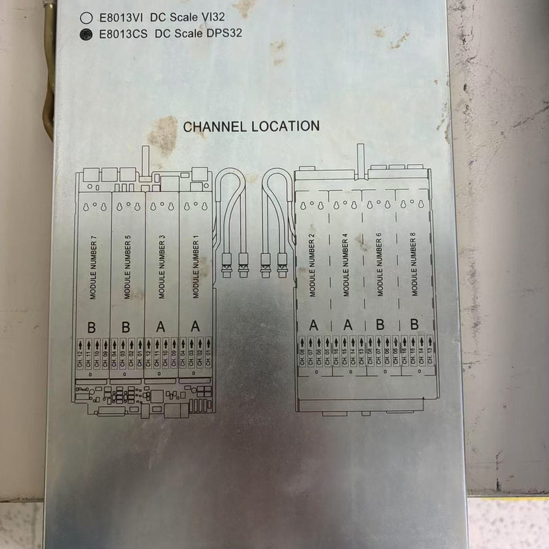 Advantest 93000 DPS 32 Board