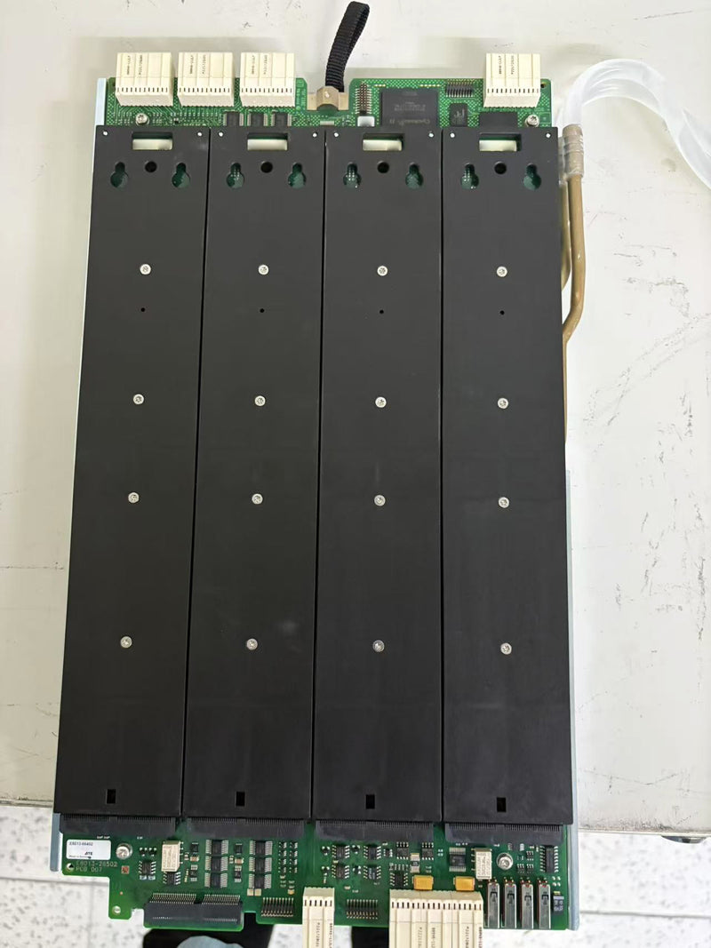 Advantest 93000 DPS 32 Board