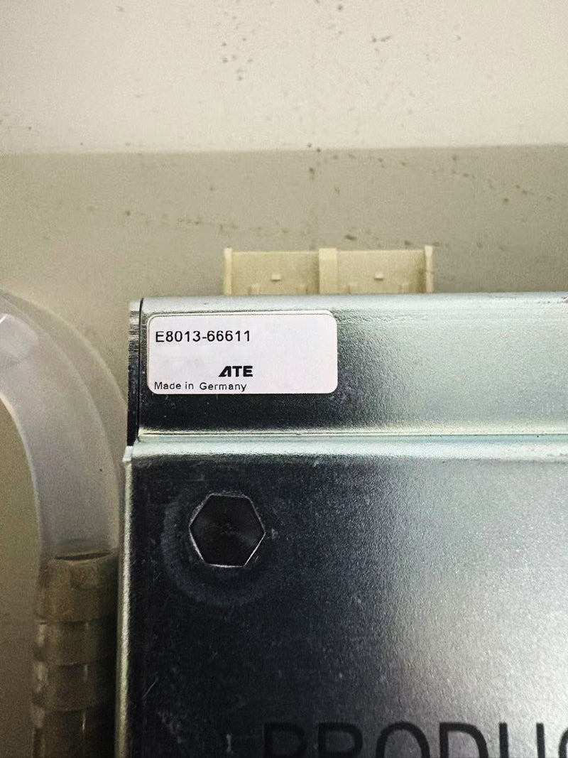 Advantest 93000 DPS 32 Board