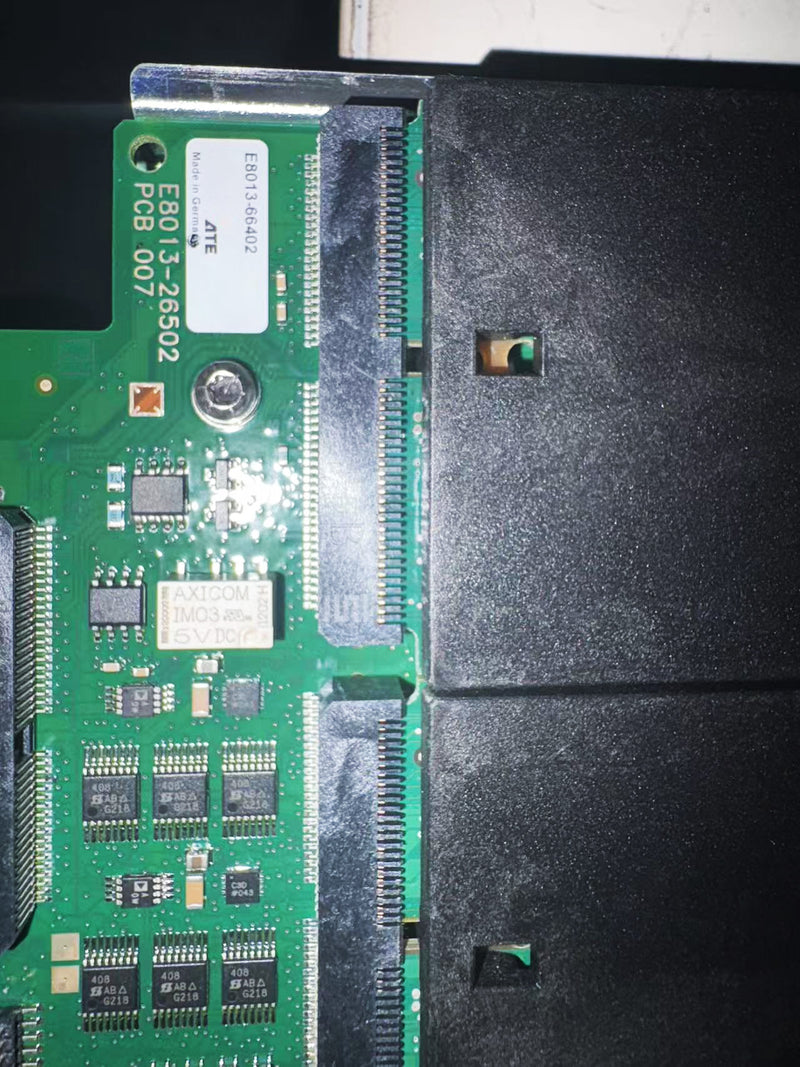 Advantest 93000 DPS 32 Board