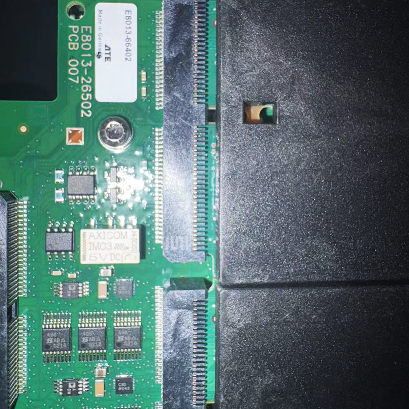Advantest 93000 DPS 32 Board