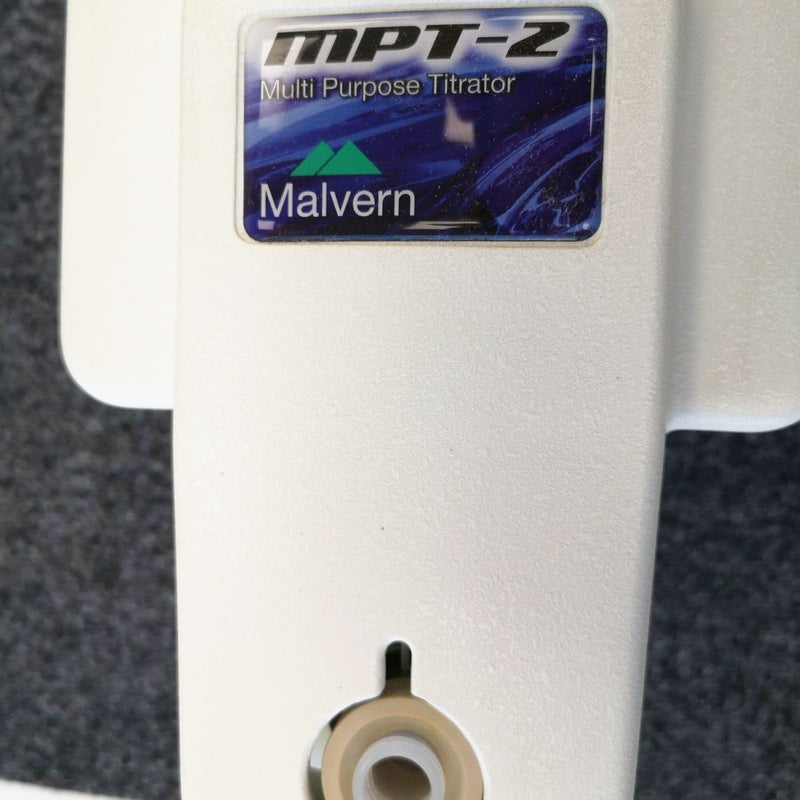 Malvern Panalytical MPT 2 Multi-Purpose Titrator