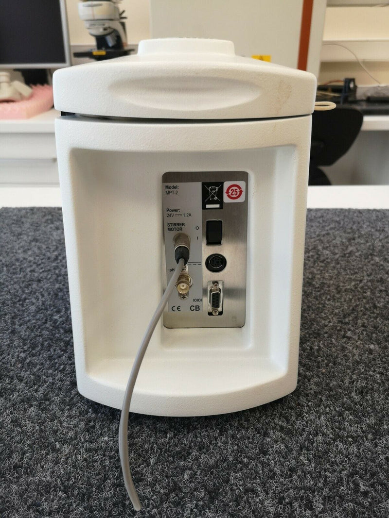 Malvern Panalytical MPT 2 Multi-Purpose Titrator