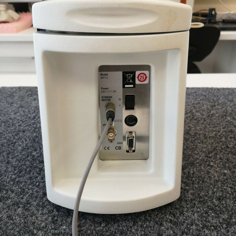 Malvern Panalytical MPT 2 Multi-Purpose Titrator
