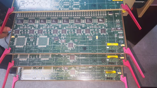 Teradyne / Nextest Maverick PT II Bitmap Tester