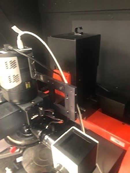 SUSS PM 8 Probe Station