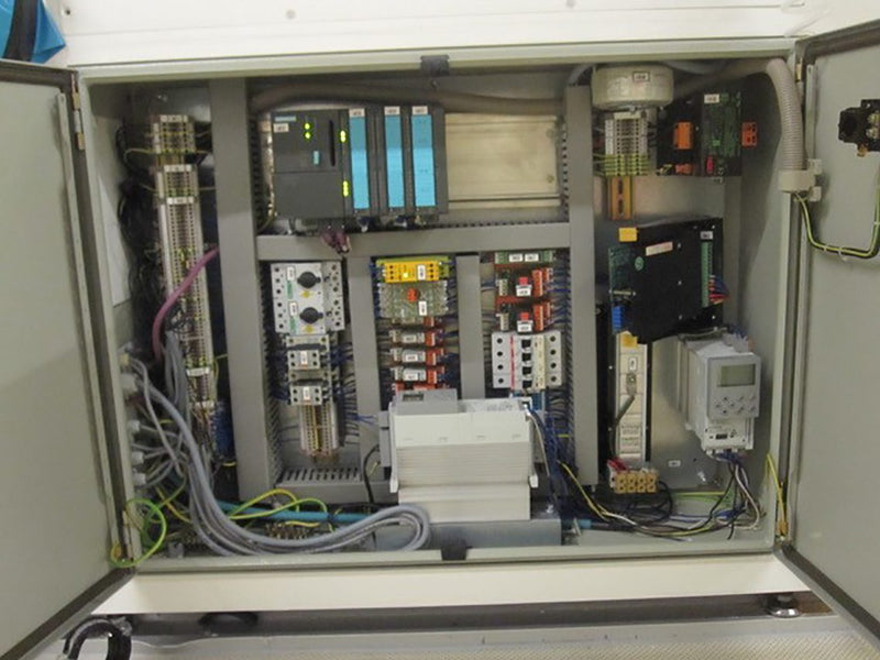 Rena CSE 150 Etcher