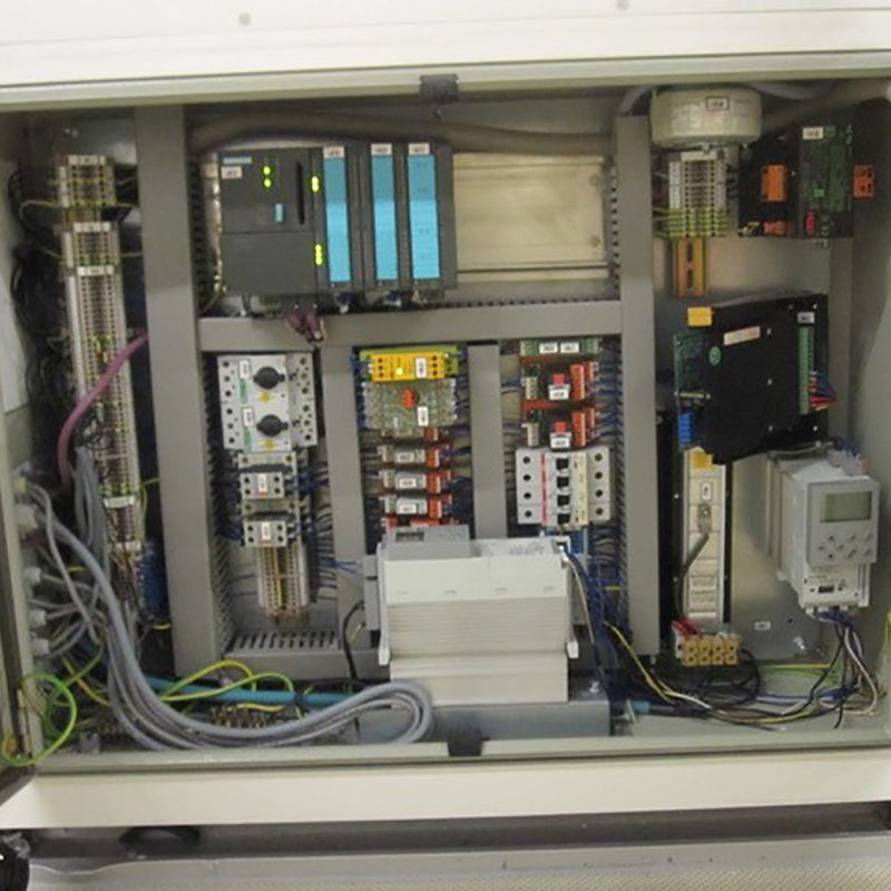 Rena CSE 150 Etcher