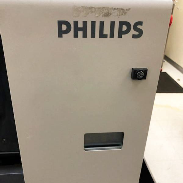 Philips CSM Pick and Place