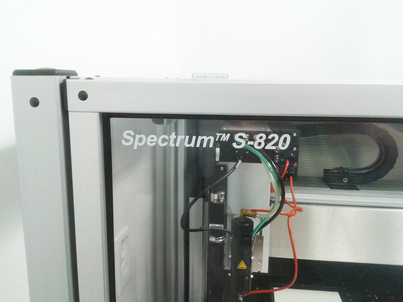 Nordson / Asymtek Spectrum S 820 Dispenser
