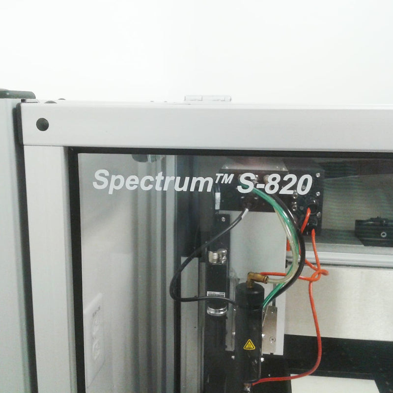 Nordson / Asymtek Spectrum S 820 Dispenser