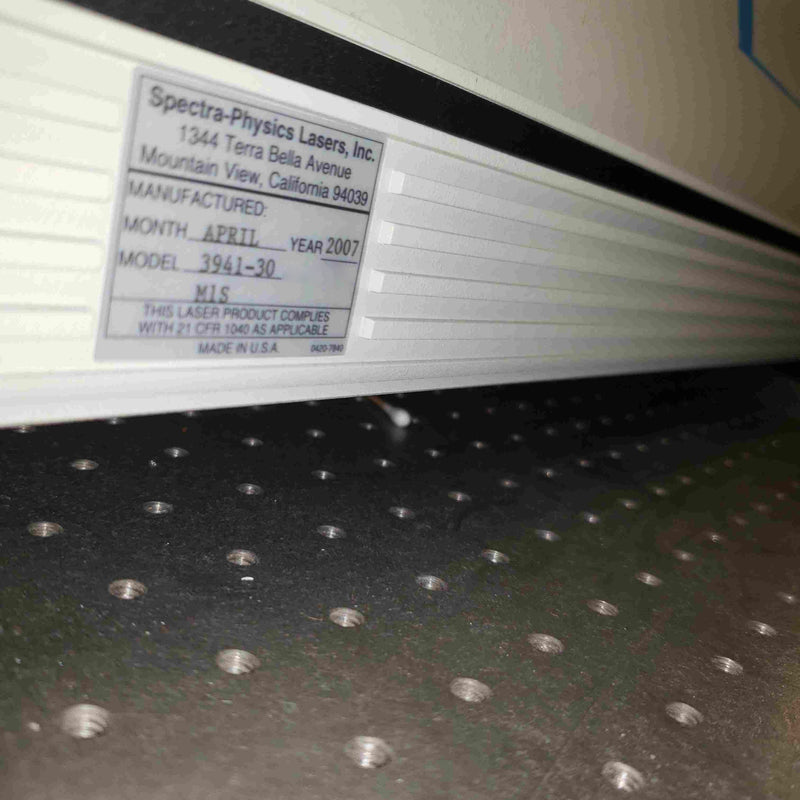 Spectra-Physics 3941-30
