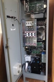 Advanced Energy Crystal 60 Power Supply