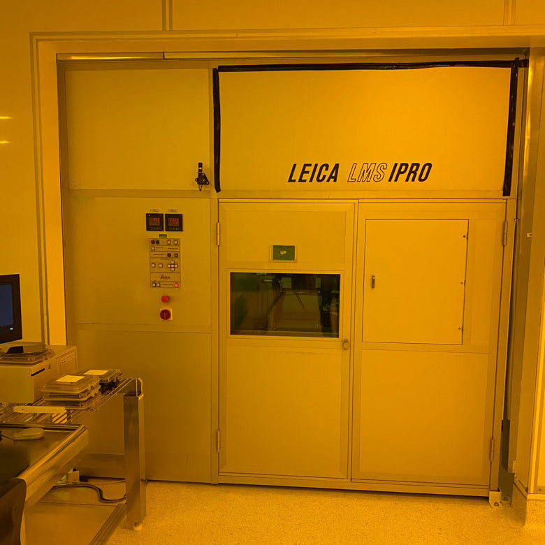 KLA / Vistec / Leica LMS IPRO Measurement System