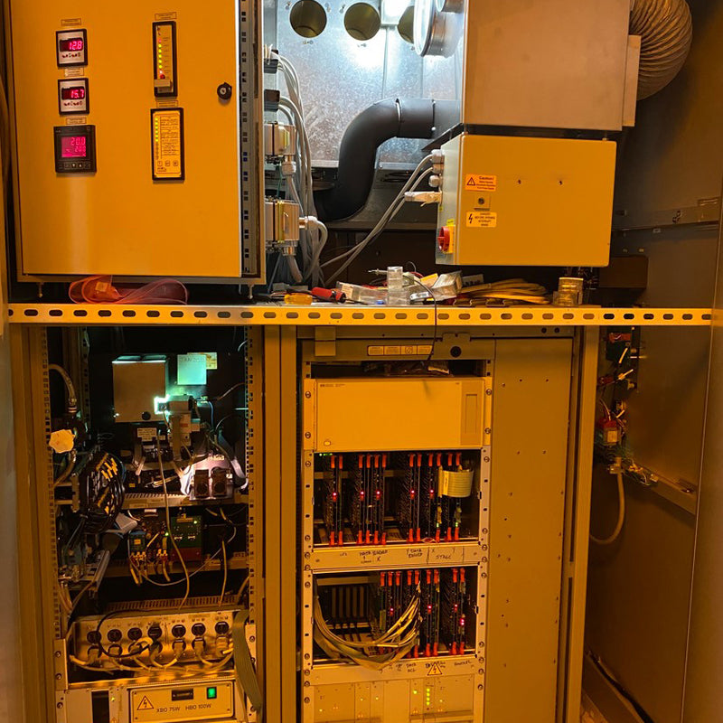 KLA / Vistec / Leica LMS IPRO Measurement System