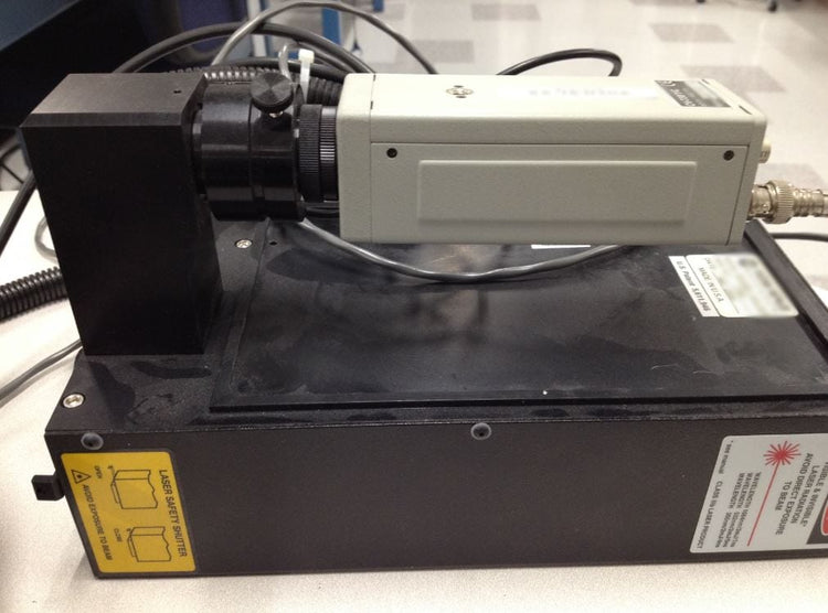 Micromanipulator Probe Station