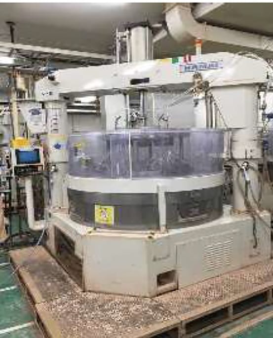 Hamai 20 BN P Polisher