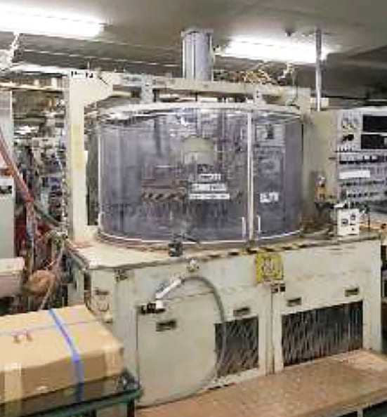 Speedfam 20 B 5 P II Polisher