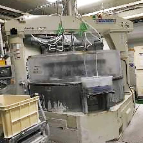 Hamai 24 BN P Polisher
