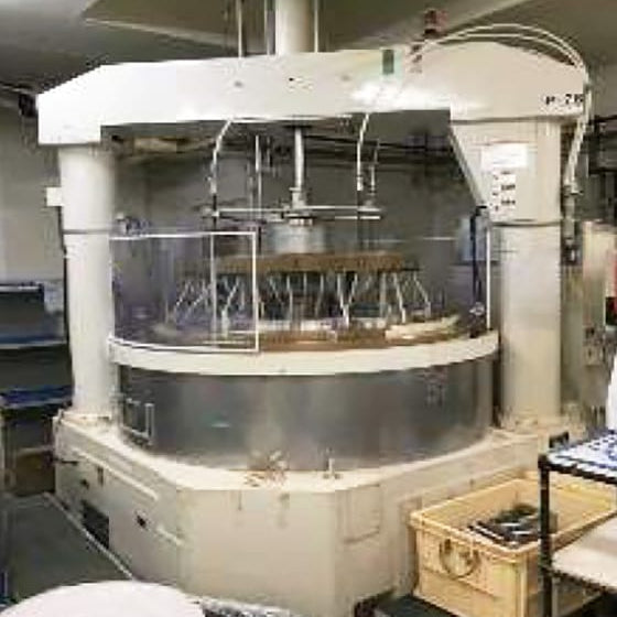 Hamai SC 20 B 4 M 5 P 1 P Polisher