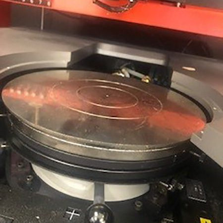 SUSS PM 8 Probe Station