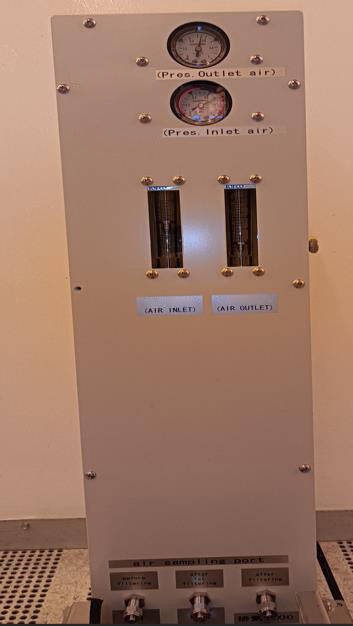 Nikon NSR TFH i 14 DL i-Line Stepper