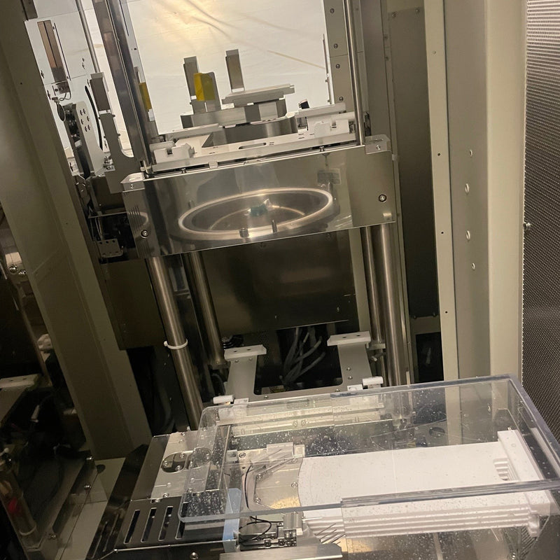 Tel Alpha 8 SE Vertical Furnace