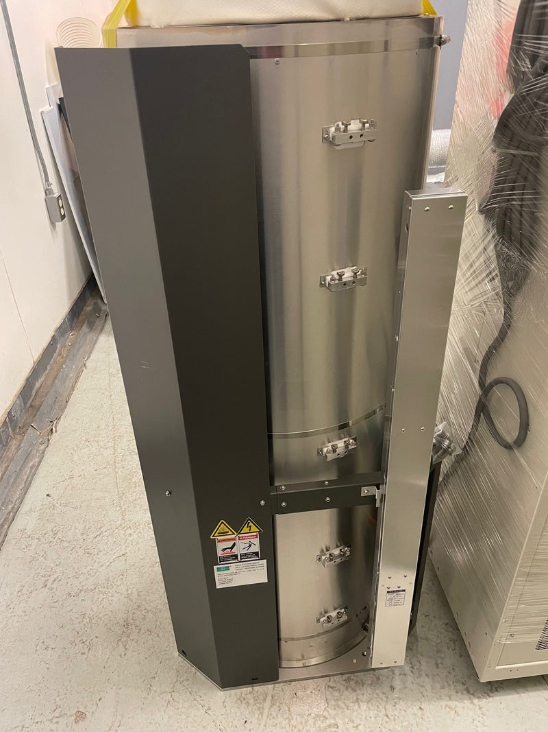 Tel Alpha 8 SE Vertical Furnace