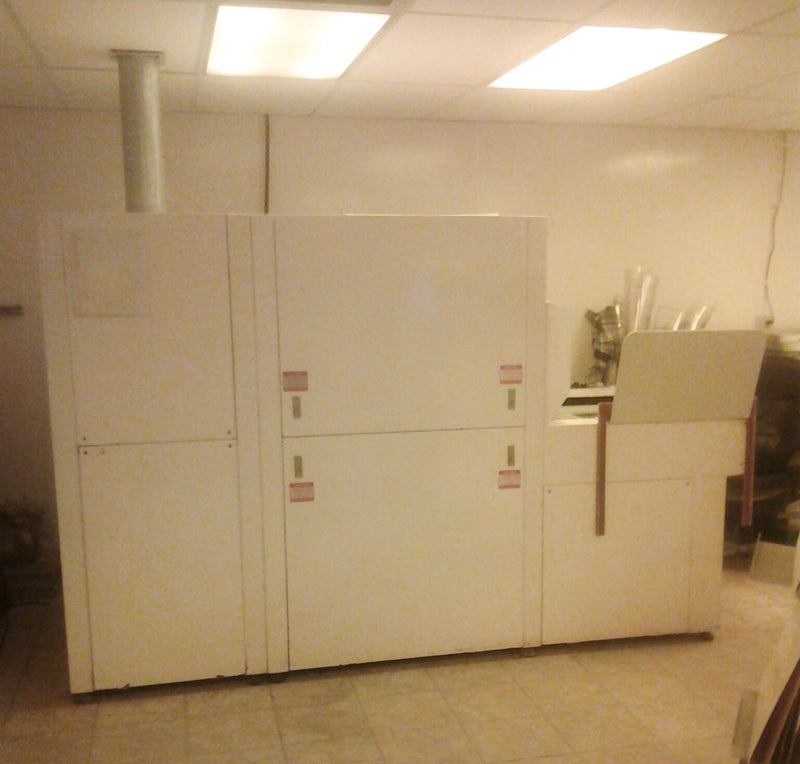 ORC HMW 680 GW UV Exposure
