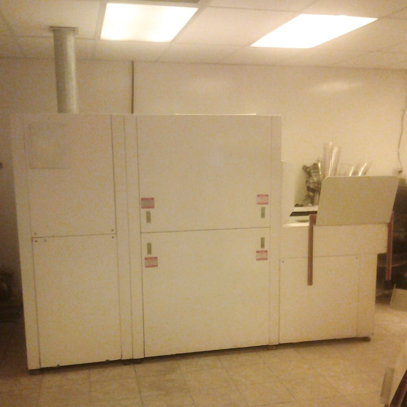 ORC HMW 680 GW UV Exposure