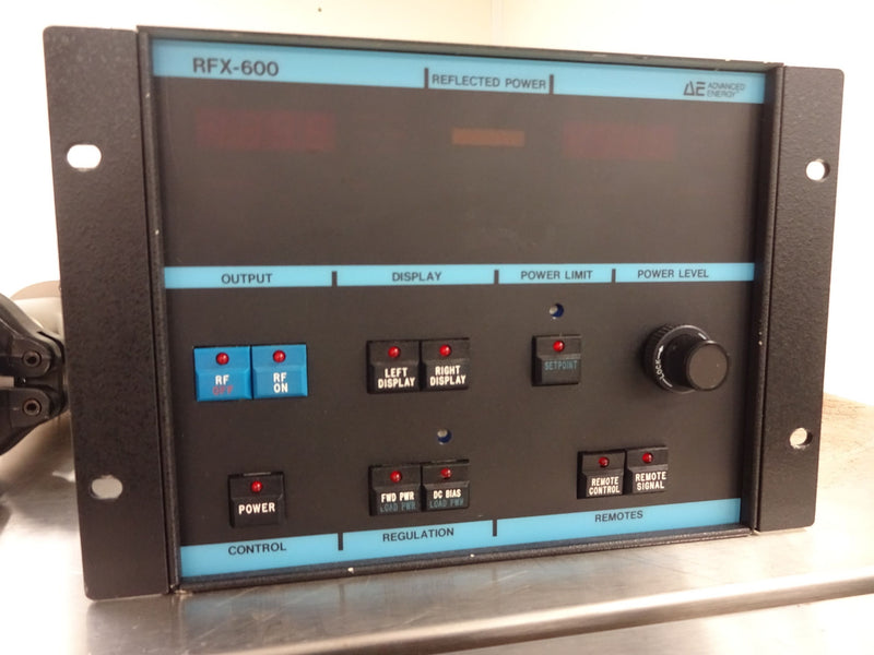March PX 1000 Plasma Asher / Etcher
