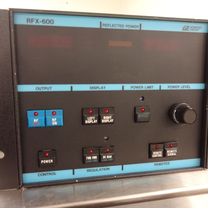 March PX 1000 Plasma Asher / Etcher