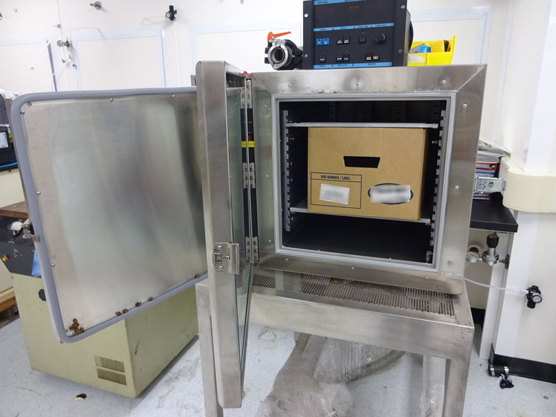 March PX 1000 Plasma Asher / Etcher